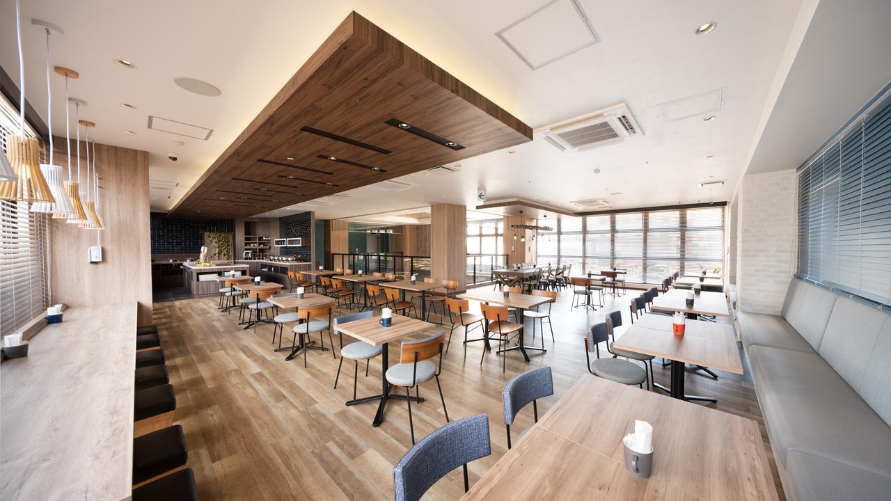 Tissage Hotel Naha By Nest Exterior photo