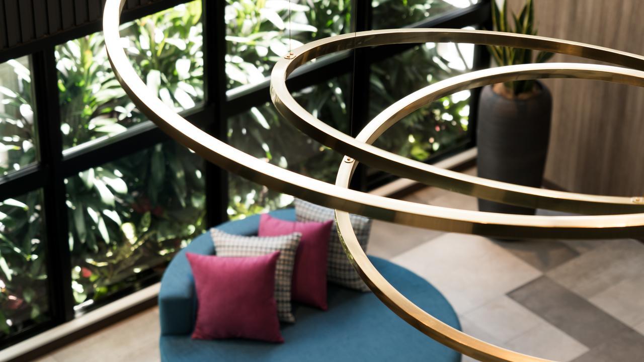 Tissage Hotel Naha By Nest Exterior photo